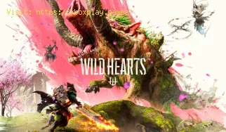 Wie bekomme ich Erz in Wild Hearts?
