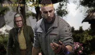 Come aprire le porte chiuse in Atomic Heart