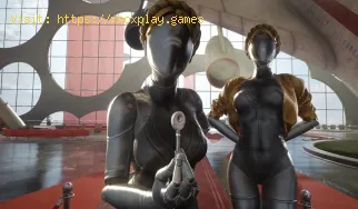 Come accendere l'ascensore in Atomic Heart