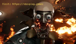 Come risolvere il puzzle della ballerina in Atomic Heart