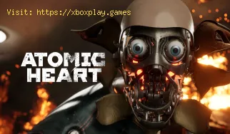 Come configurare Widescreen in Atomic Heart