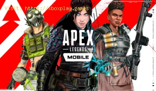 Cómo reparar el error del código 100 de Apex Legends