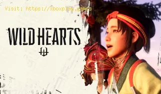 Wie bekomme ich ein riesiges Kemono-Blütenblatt in Wild Hearts?