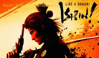 Come risolvere il crash di Like a Dragon Ishin all'avvio