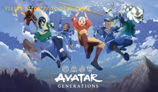Wie aktualisiere ich Helden in Avatar Generations?