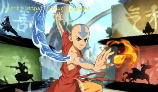 Wie schalte ich alle Charaktere in Avatar Generations frei?