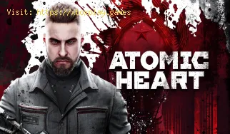 Dove trovare il braccio destro di Claire in Atomic Heart