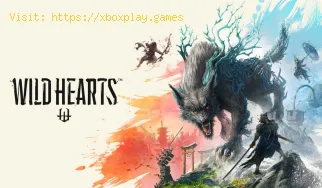 Wo finde ich goldenen Hämatit in Wild Hearts?