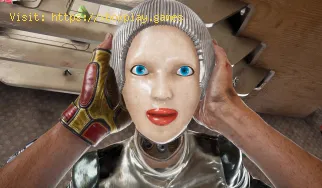 Come superare il test di Darwin in Atomic Heart