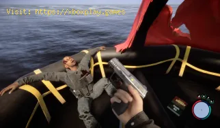 Comment obtenir un pistolet dans Sons of the Forest ?