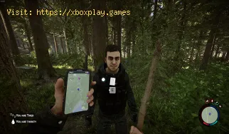 Comment nourrir Kelvin dans Sons of the Forest ?