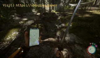Comment faire des portes dans Sons of the Forest ?