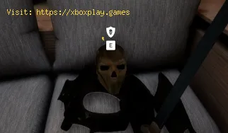 Où trouver l'armure dorée dans Sons Of The Forest ?