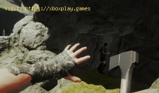 Comment sécher la viande dans Sons Of The Forest ?