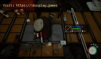 Comment faire une lance dans Sons Of The Forest ?