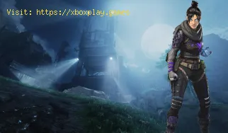 Apex Legends: Wie man im Shadowfall-Modus ein Zombie wird