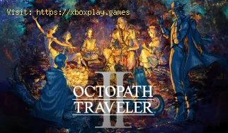Comment déverrouiller la classe de travail Inventor dans Octopath Tra