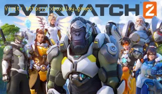 Cómo arreglar Overwatch 2 no se pudo conectar al servidor de juegos