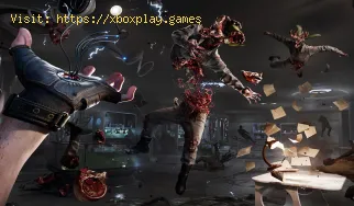 Come correggere l'errore di arresto anomalo di Atomic Heart Unrea