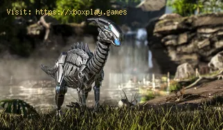 Comment apprivoiser un Triceratops en Ark Survival Evolved ?