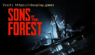 Comment changer le type de munitions dans Sons Of The Forest ?