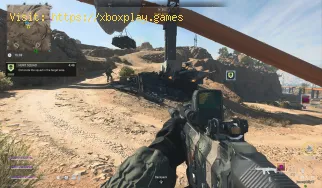 Dónde encontrar la llave del baúl de los soldados SC en Warzone 2 DM