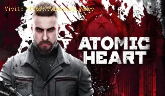Come correggere l'errore irreversibile Atomic Heart