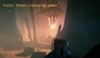 Destiny 2 Shadowkeep: come trovare il thread negromantico