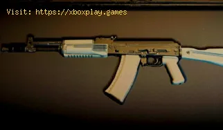 la mejor clase de PDSW 58 en la temporada 2 de Warzone 2