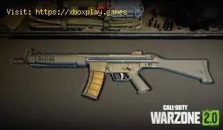 mejor clase de Lachmann 556 en Warzone 2 temporada 2