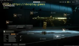 mejor clase de Chimera en Warzone 2 temporada 2