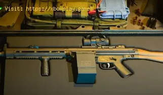 mejor clase de RAPP-H en Warzone 2 temporada 2