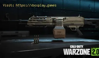 mejor clase de RAAL MG en Warzone 2 temporada 2