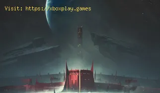 Destiny 2 Shadowkeep: Cómo encontrar pesadillas