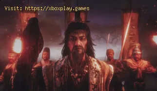 Cómo arreglar el parpadeo de la pantalla en Wo Long Fallen Dynasty