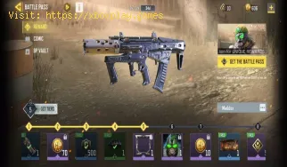 Come sbloccare Maddox AR nella stagione 2 di COD Mobile