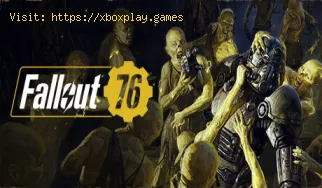 How to Get Mothman Eggs in Fallout 76