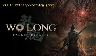 Cómo derrotar a Taotie en Wo Long Fallen Dynasty