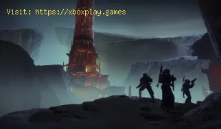Destiny 2 Shadowkeep: come avviare divinity raid ricerca esotica