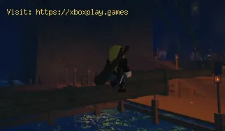 Cómo deshacerse de la recompensa en Roblox Arcane Odyssey