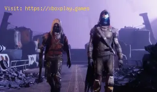 Destiny 2 Shadowkeep: come ottenere collettore di ossa errante
