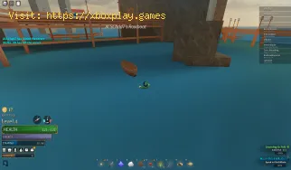 Cómo configurar tu engendro en Roblox Arcane Odyssey