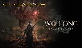 Cómo vender artículos en Wo Long Fallen Dynasty