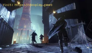 Destiny 2 Shadowkeep: Come completare gli occhi sulla luna