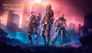 Come collegarsi alle sorgenti di Strand in Destiny 2