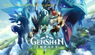 Comment changer l'article de votre voyageur dans Genshin Impact