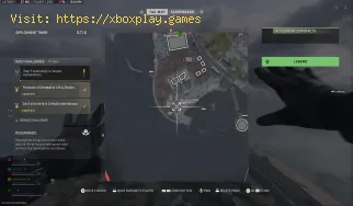 Dónde encontrar drones de redespliegue en Warzone 2