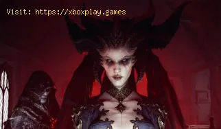 Est-ce que Diablo 4 Beta Crossplay et Cross Platform sur PC, Xbox, PS5