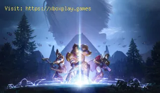 Dove trovare il settore perduto di Perdizione in Destiny 2