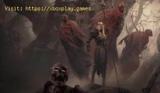 Diablo 4 Configuration système requise pour PC bêta